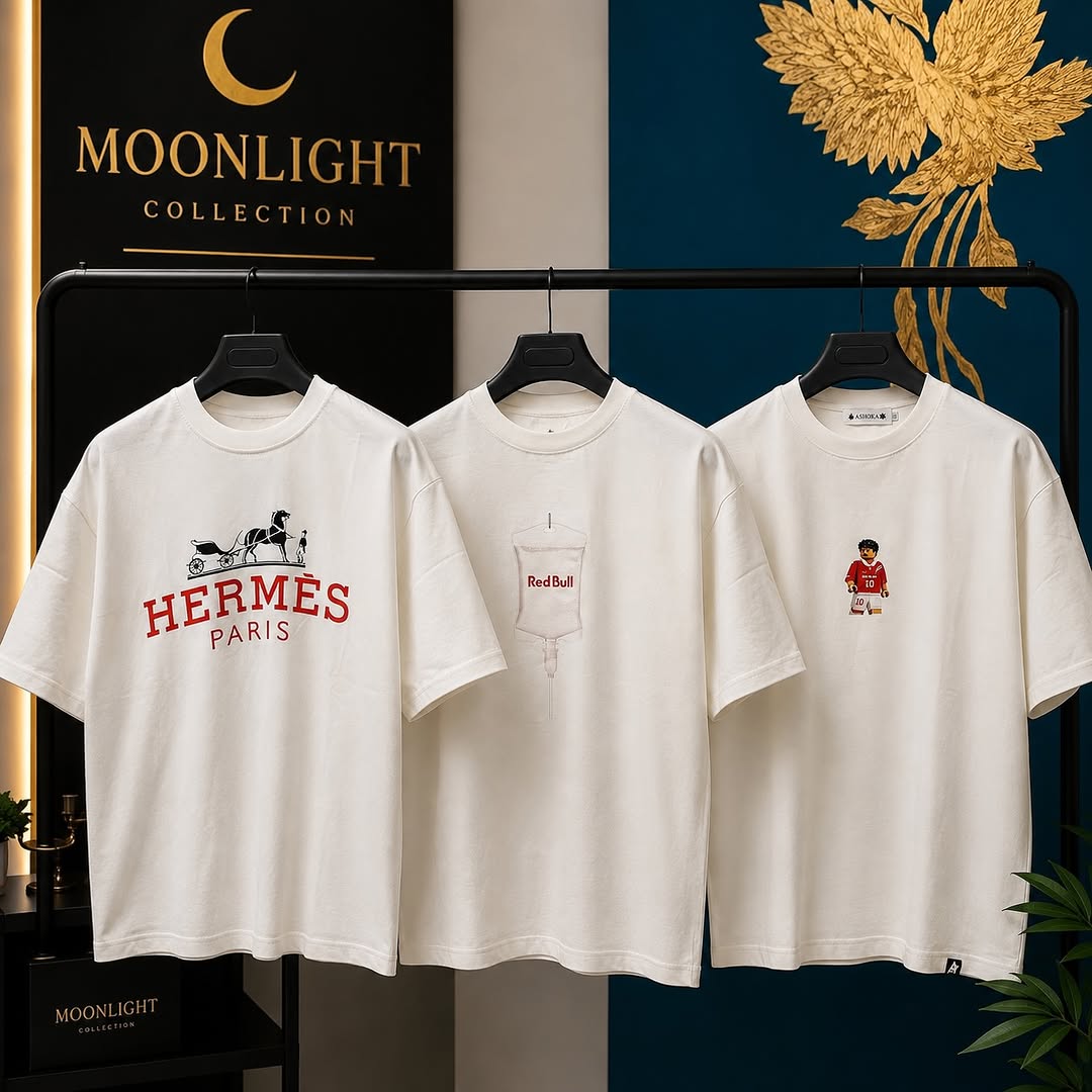 تیشرت باکسی پینترستی سایز L / XL / 2XL