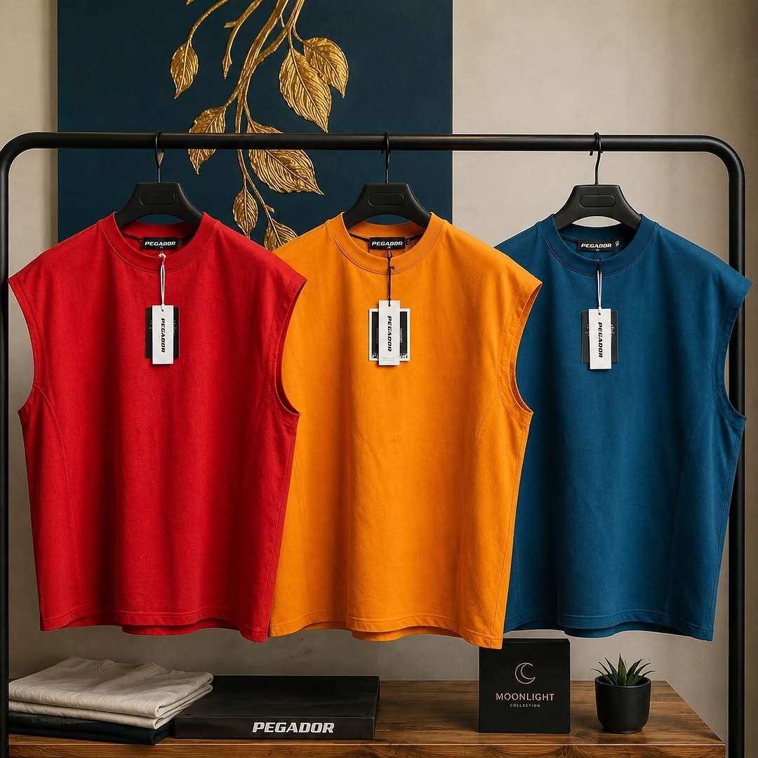 تیشرت وست (west) جنس پارچه پنبه سایز L/XL/2XL