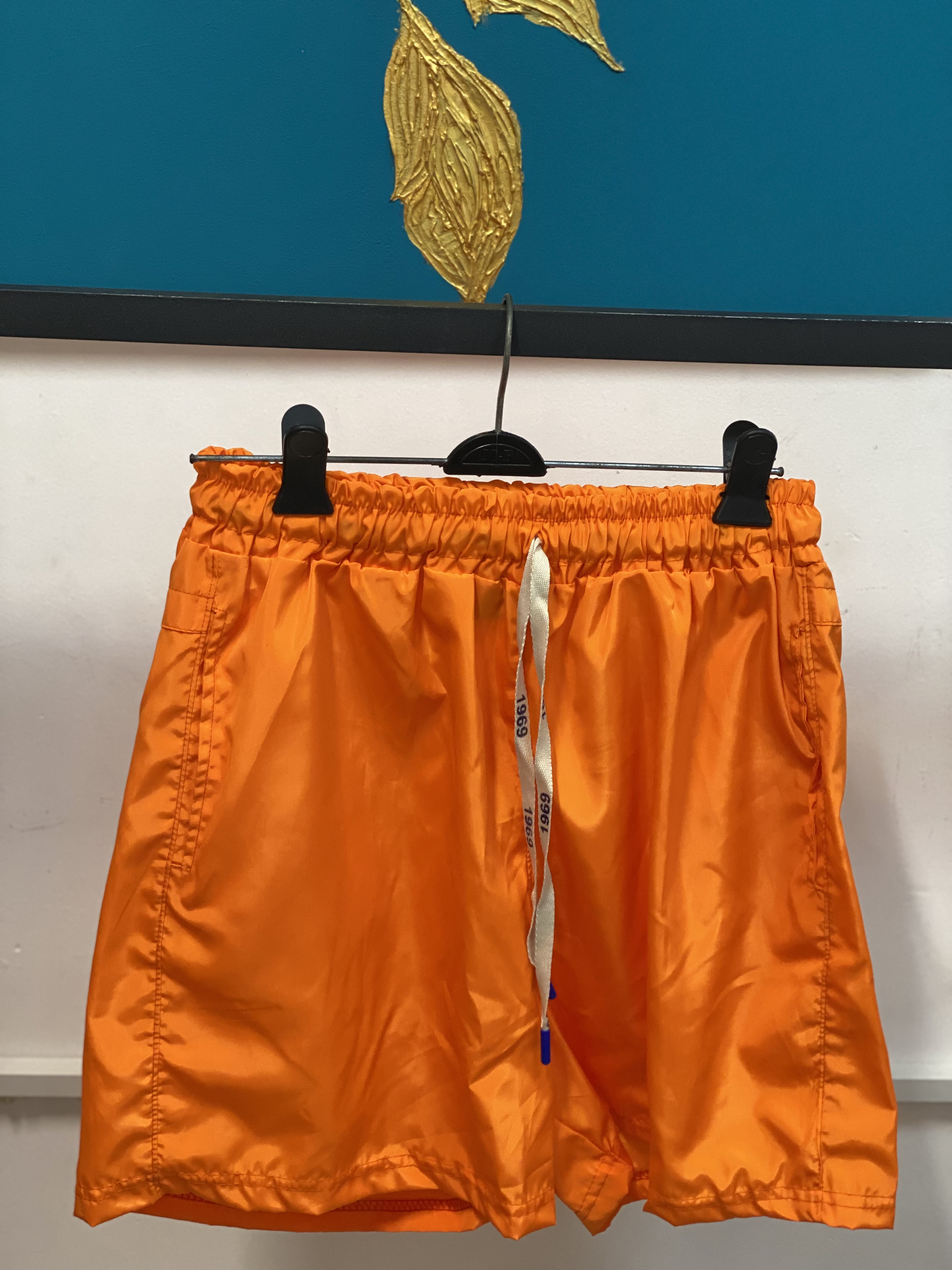 شلوارک شمعی